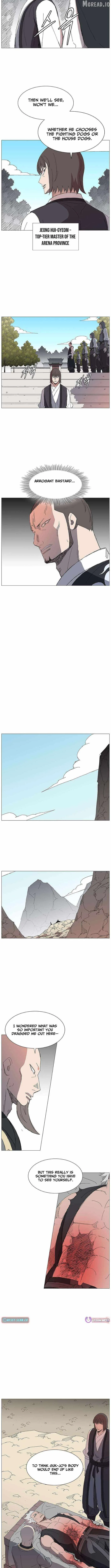 The General - Fighting Legend Chapter 49 page 3