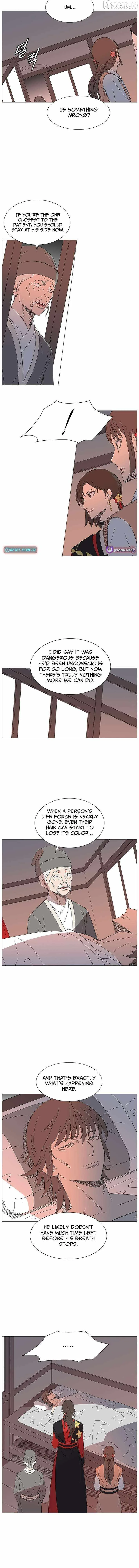 The General - Fighting Legend Chapter 50 page 9