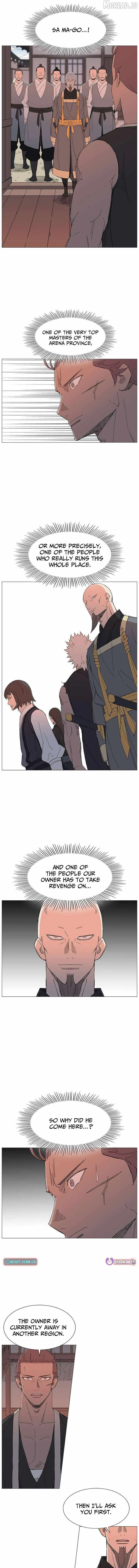 The General - Fighting Legend Chapter 50 page 2