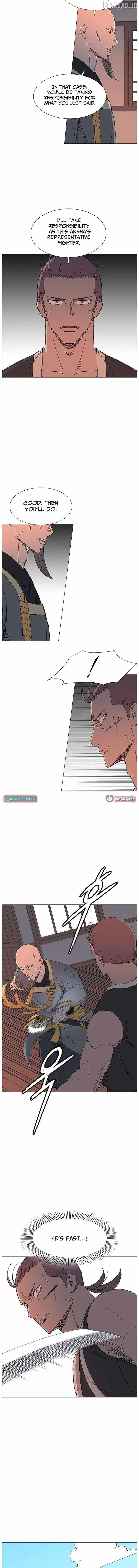 The General - Fighting Legend Chapter 50 page 4