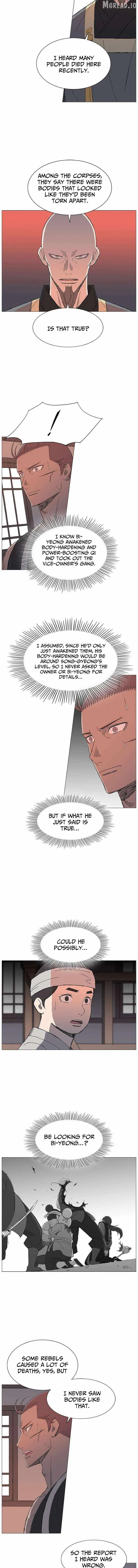 The General - Fighting Legend Chapter 50 page 3