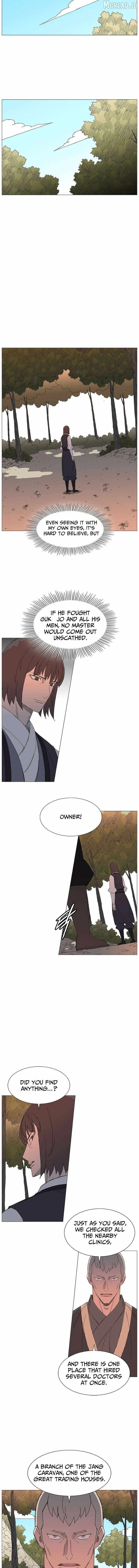 The General - Fighting Legend Chapter 50 page 5