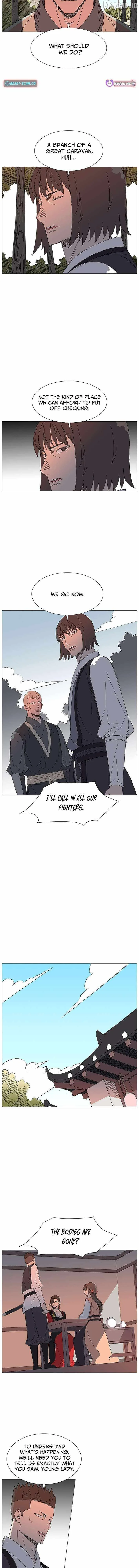 The General - Fighting Legend Chapter 50 page 6