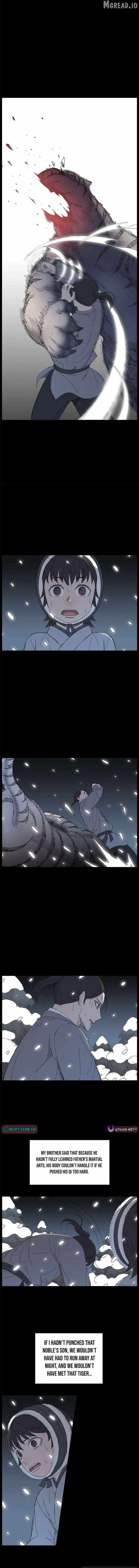 The General - Fighting Legend Chapter 51 page 2