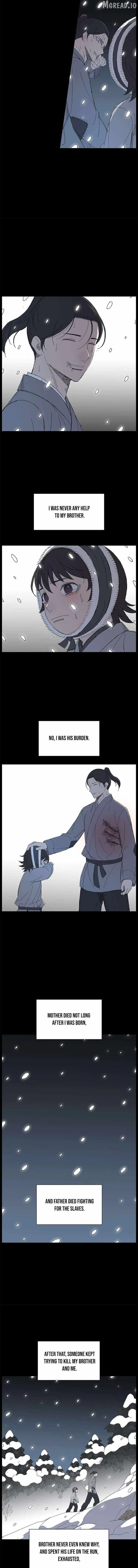 The General - Fighting Legend Chapter 51 page 3