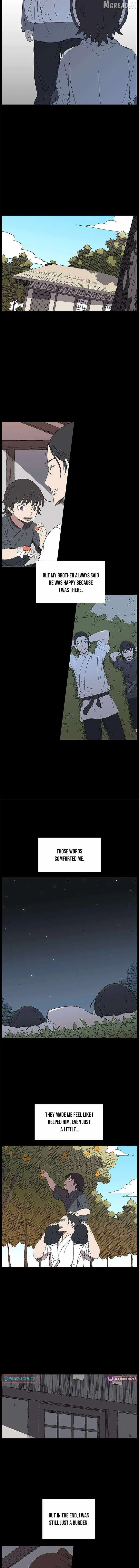The General - Fighting Legend Chapter 51 page 5