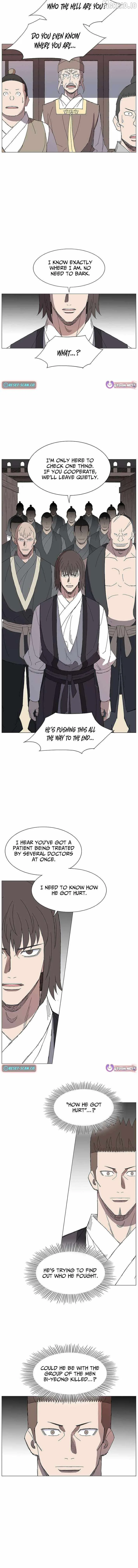 The General - Fighting Legend Chapter 51 page 9