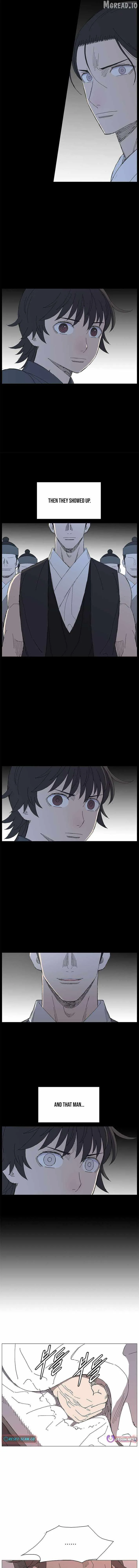 The General - Fighting Legend Chapter 51 page 7