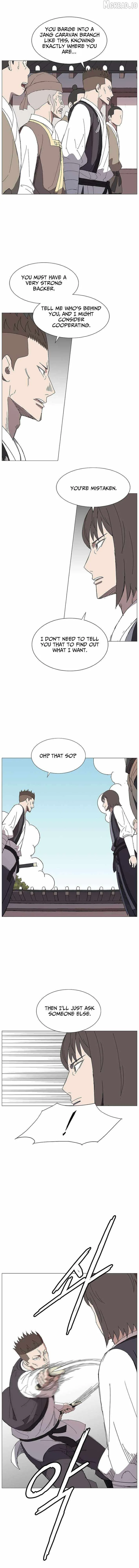 The General - Fighting Legend Chapter 51 page 10