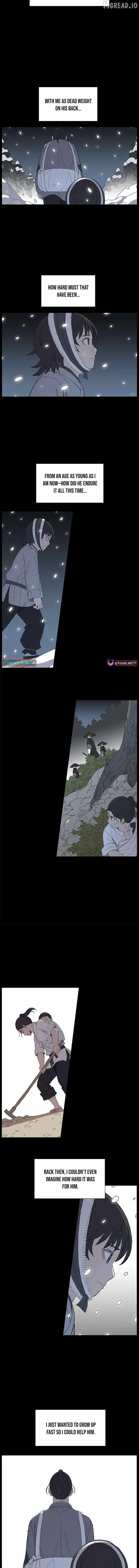 The General - Fighting Legend Chapter 51 page 4