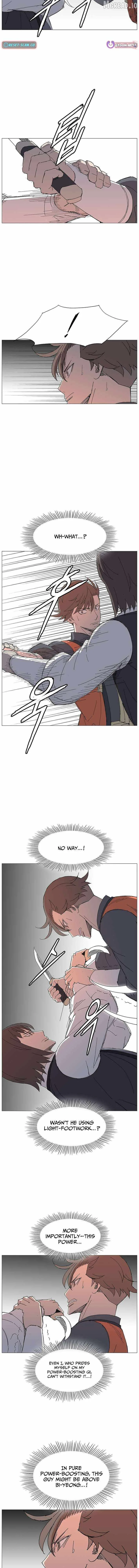 The General - Fighting Legend Chapter 52 page 6