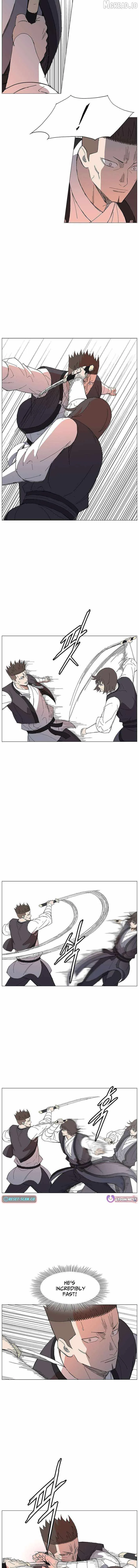 The General - Fighting Legend Chapter 52 page 2