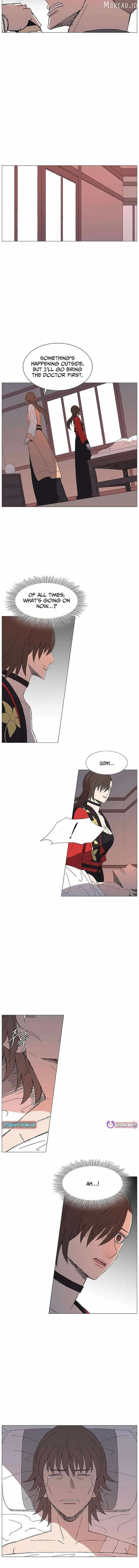 The General - Fighting Legend Chapter 52 page 7
