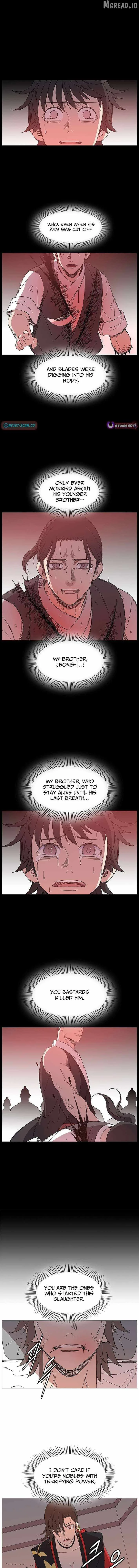 The General - Fighting Legend Chapter 52 page 9