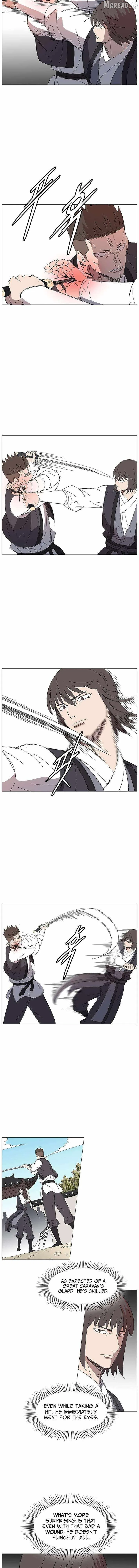 The General - Fighting Legend Chapter 52 page 3