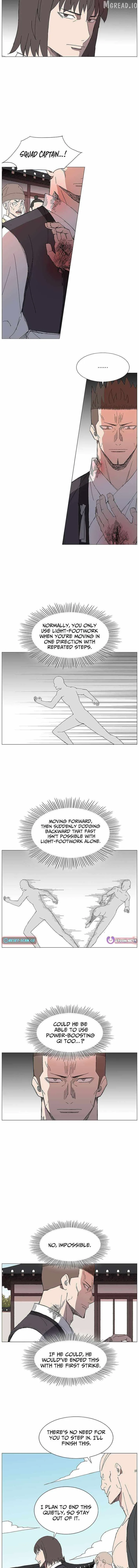 The General - Fighting Legend Chapter 52 page 4