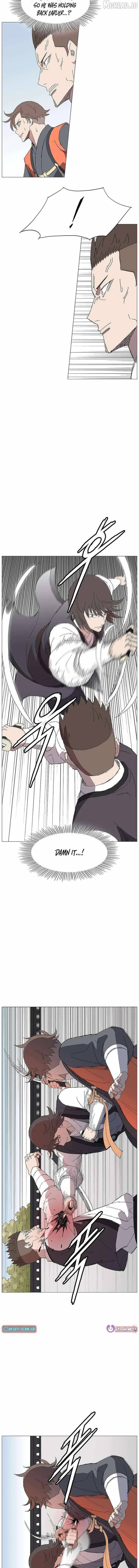 The General - Fighting Legend Chapter 53 page 10