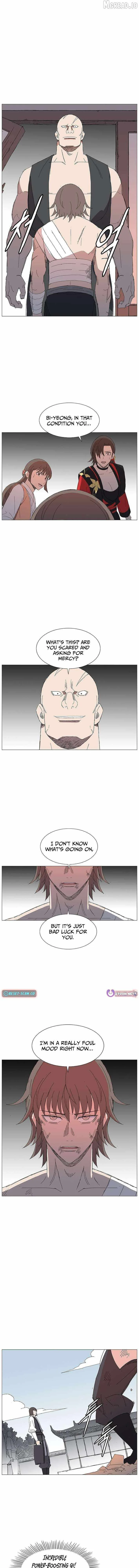 The General - Fighting Legend Chapter 53 page 9