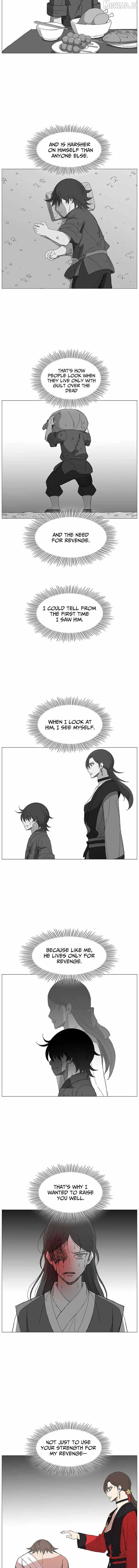 The General - Fighting Legend Chapter 53 page 6
