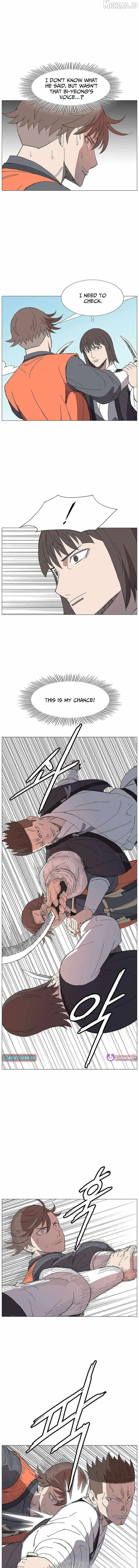 The General - Fighting Legend Chapter 53 page 2