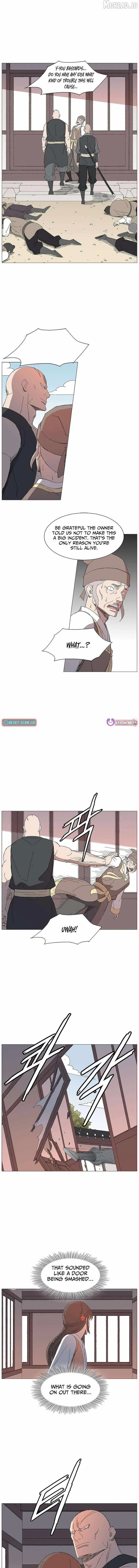 The General - Fighting Legend Chapter 53 page 4