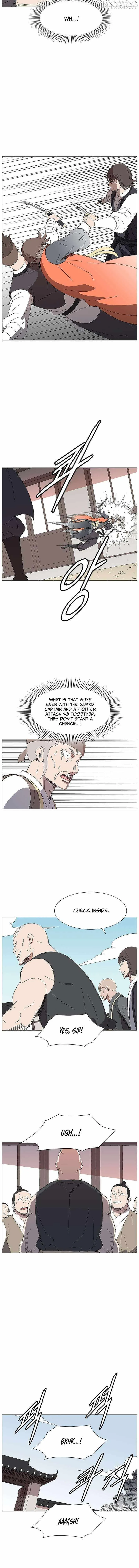 The General - Fighting Legend Chapter 53 page 3