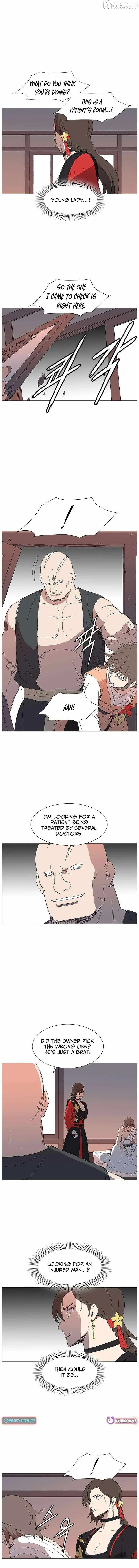 The General - Fighting Legend Chapter 53 page 8