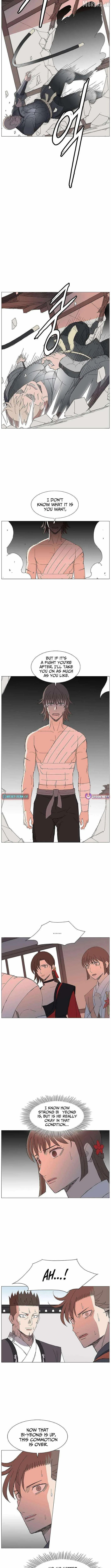 The General - Fighting Legend Chapter 54 page 7