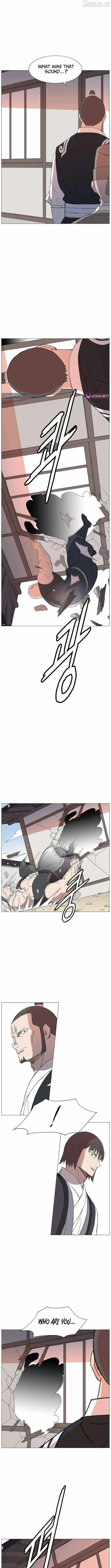 The General - Fighting Legend Chapter 54 page 6