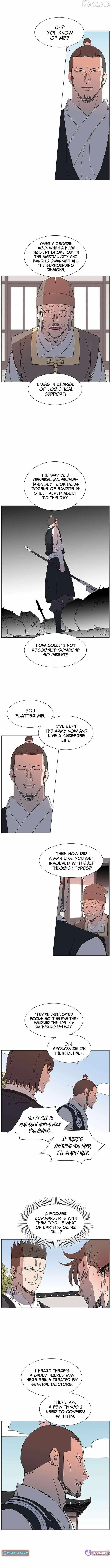 The General - Fighting Legend Chapter 54 page 4