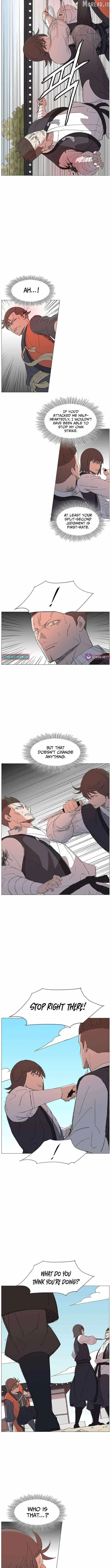 The General - Fighting Legend Chapter 54 page 2
