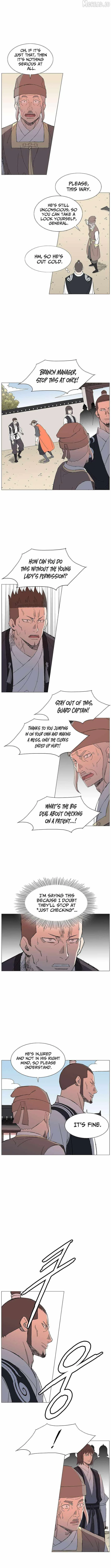 The General - Fighting Legend Chapter 54 page 5