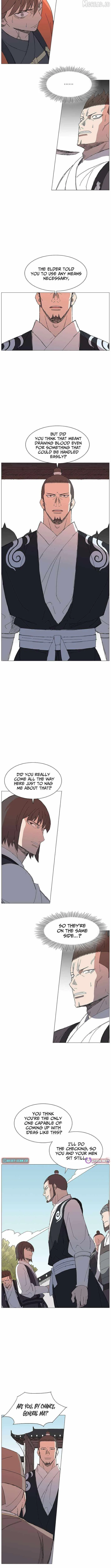 The General - Fighting Legend Chapter 54 page 3