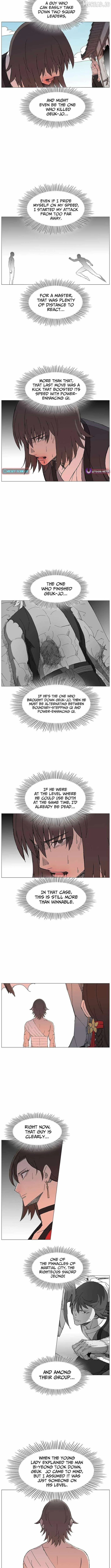 The General - Fighting Legend Chapter 55 page 2