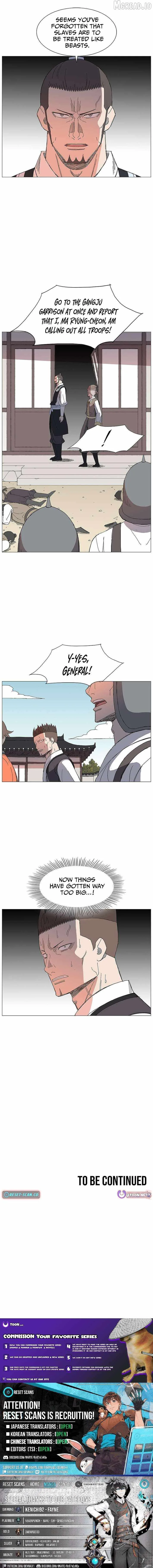 The General - Fighting Legend Chapter 55 page 9