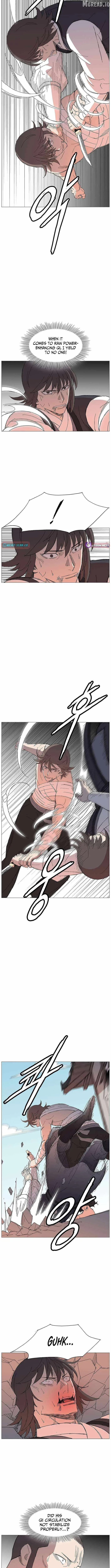 The General - Fighting Legend Chapter 55 page 6
