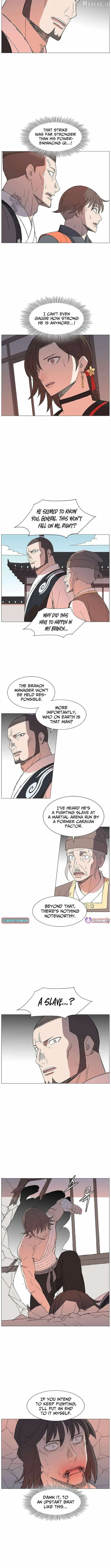 The General - Fighting Legend Chapter 55 page 7
