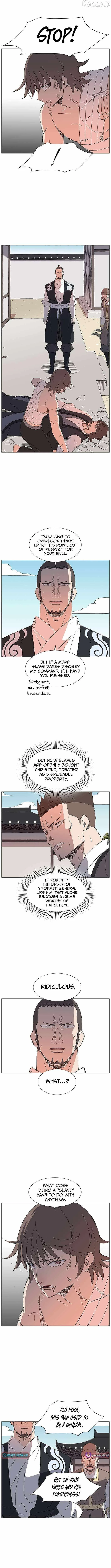 The General - Fighting Legend Chapter 55 page 8