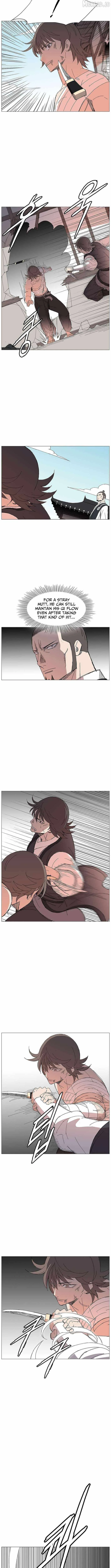 The General - Fighting Legend Chapter 55 page 5