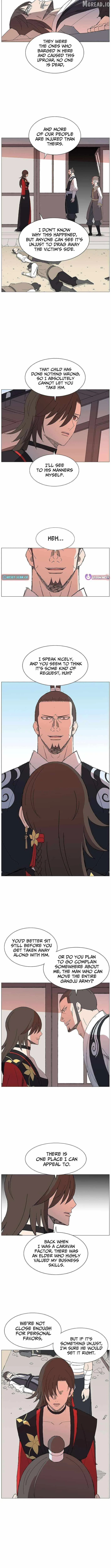 The General - Fighting Legend Chapter 56 page 6