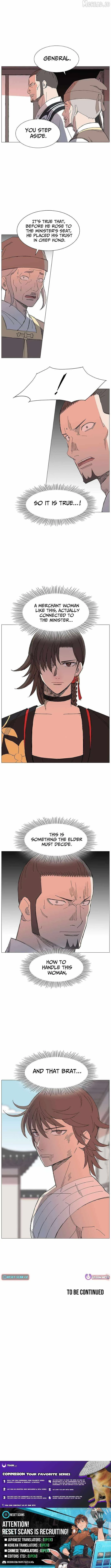 The General - Fighting Legend Chapter 56 page 8