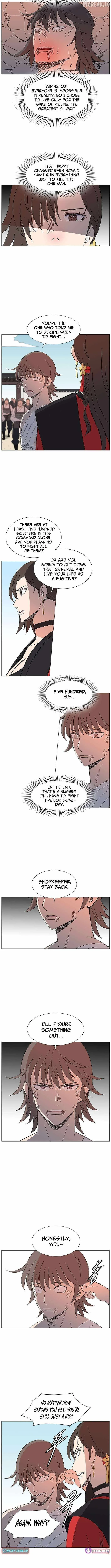 The General - Fighting Legend Chapter 56 page 4