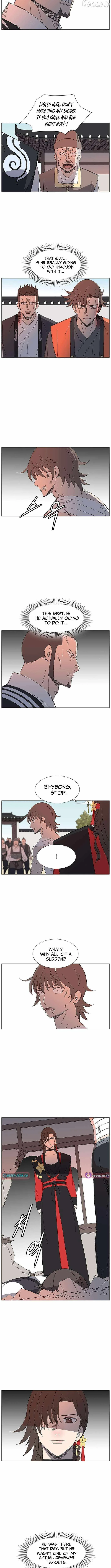 The General - Fighting Legend Chapter 56 page 3