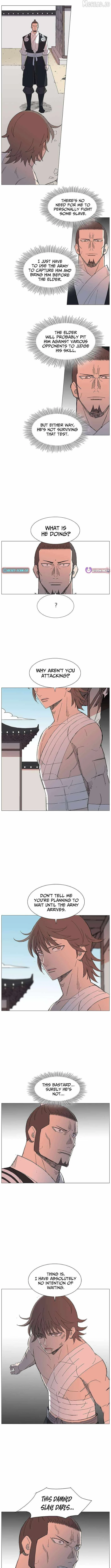 The General - Fighting Legend Chapter 56 page 2
