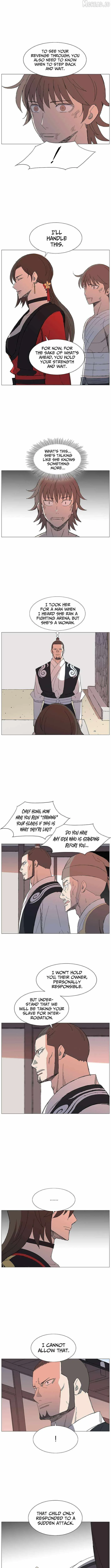 The General - Fighting Legend Chapter 56 page 5