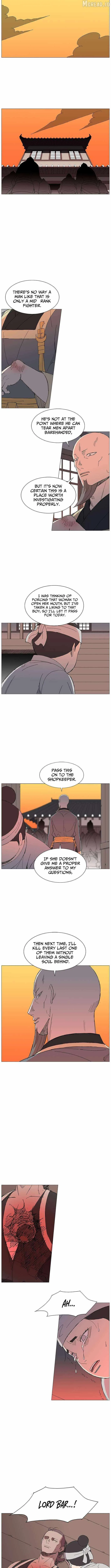 The General - Fighting Legend Chapter 57 page 8
