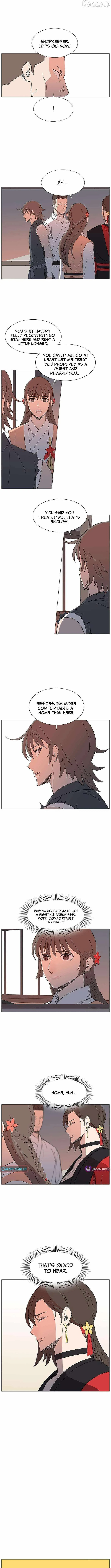 The General - Fighting Legend Chapter 57 page 7