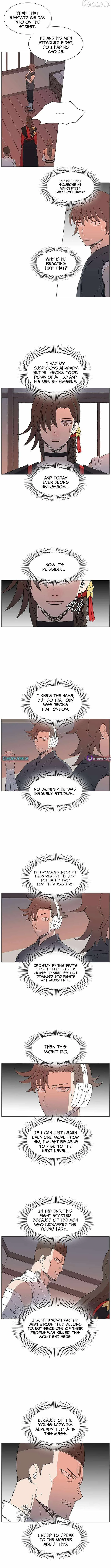The General - Fighting Legend Chapter 57 page 6