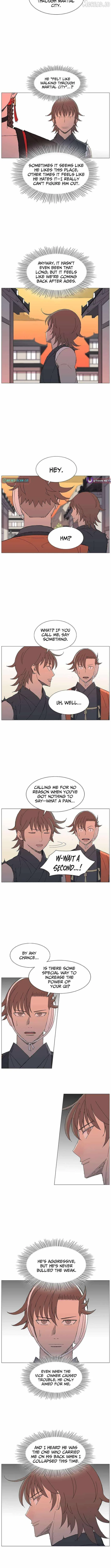 The General - Fighting Legend Chapter 58 page 2