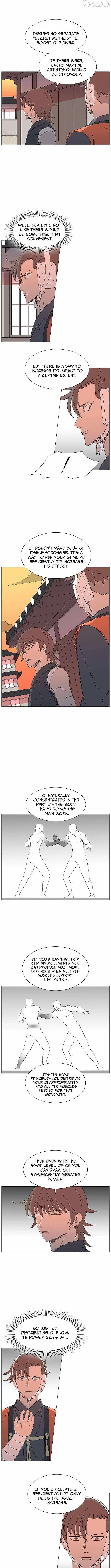 The General - Fighting Legend Chapter 58 page 3